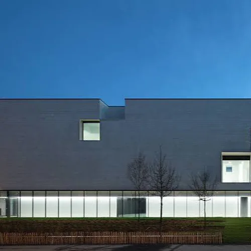 Centre de création contemporaine Olivier Debré (ccc od)