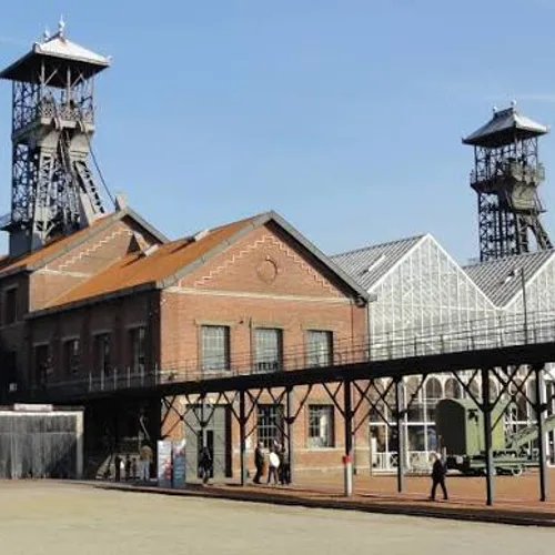 Centre Historique Minier