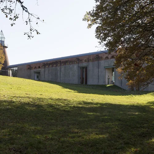 Centre International d'Art et du Paysage