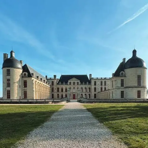 Château d'Oiron
