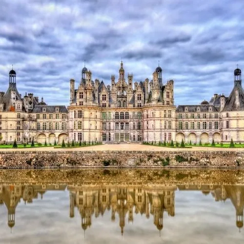 Château de Chambord
