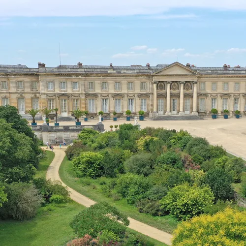 Château de Compiègne