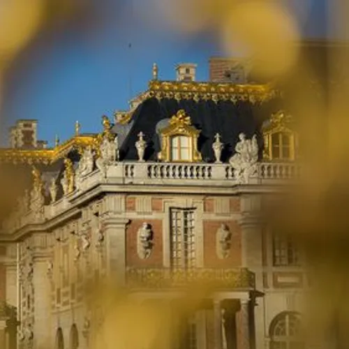 Château de Versailles
