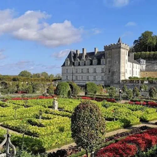 Château de Villandry