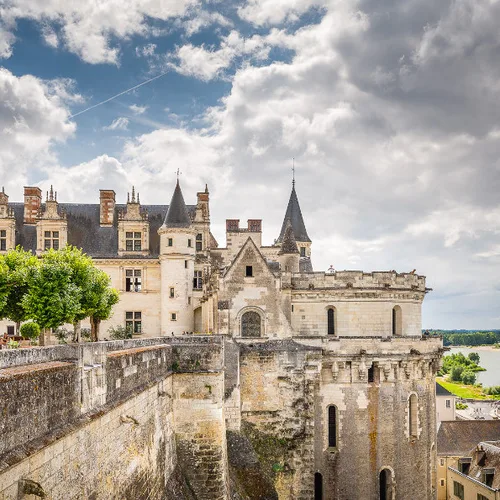 Château Royal d'Amboise