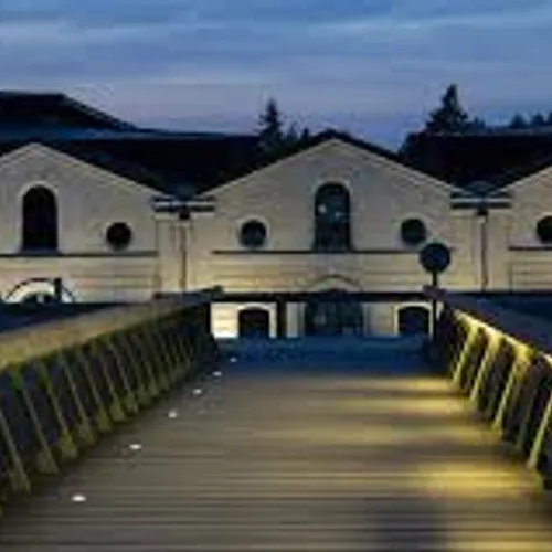 Cité internationale de la bande dessinée et de l'image