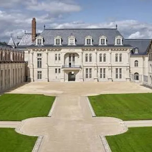 Cité internationale de la langue française