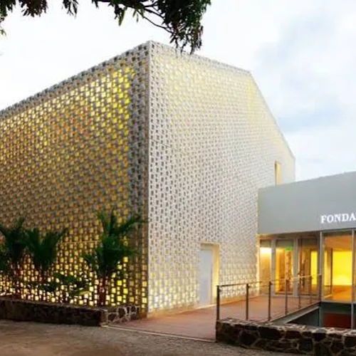 Fondation Clément