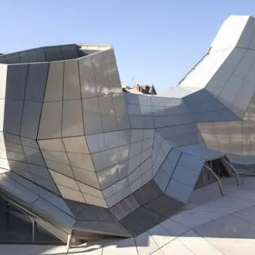 Frac Centre-Val de Loire