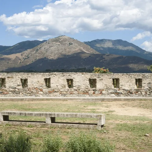 FRAC Corsica