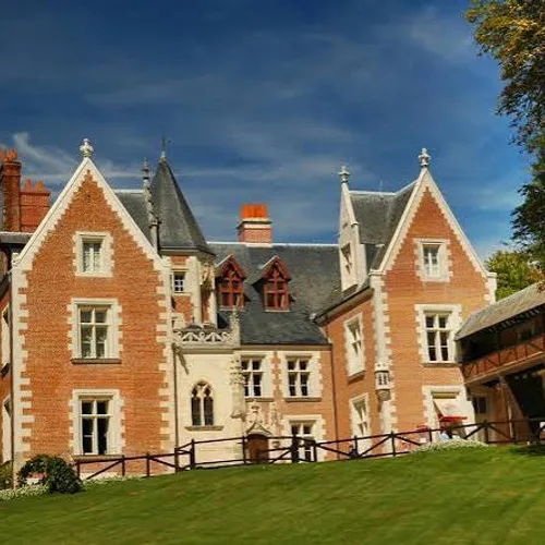 Le Clos Lucé