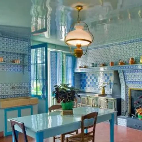 Maison et jardins de Claude Monet - Giverny