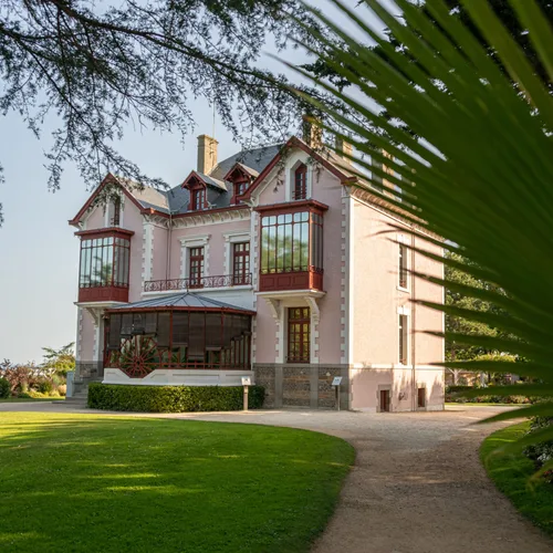 Musée Christian Dior