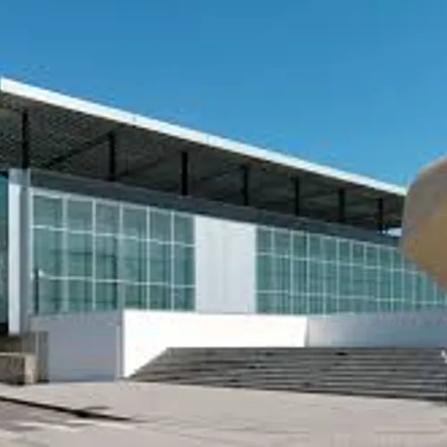 Musée d'art moderne André Malraux - MuMa