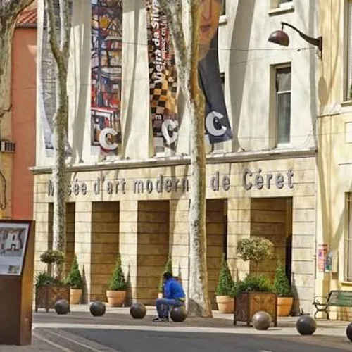 Musée d'Art moderne de Céret