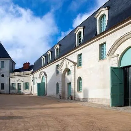 Musée d'art moderne de Fontevraud