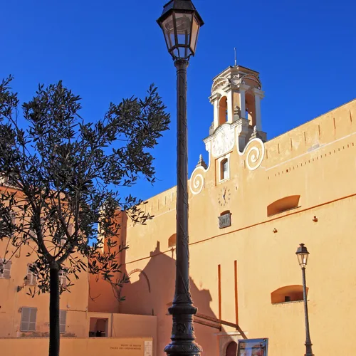 Musée de Bastia