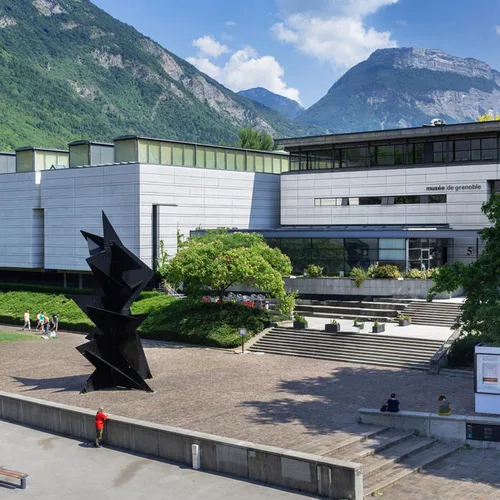 Musée de Grenoble