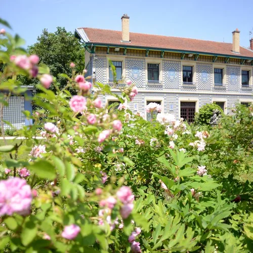 Musée de l'École de Nancy