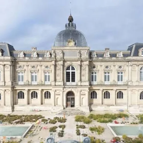 Musée de Picardie