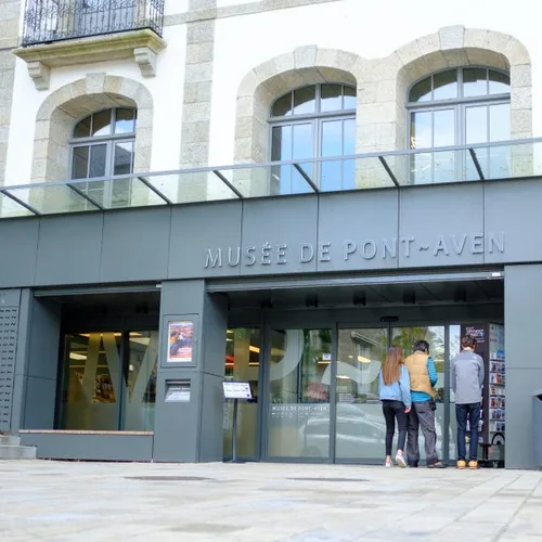 Musée de Pont-Aven