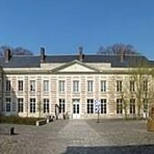 Musée départemental Henri Matisse