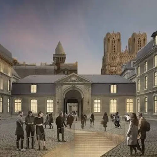 Musée des Beaux-Arts