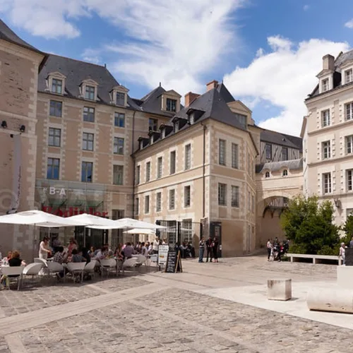 Musée des Beaux-Arts