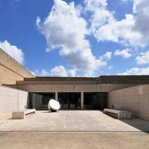 Musée des Beaux-Arts de Caen