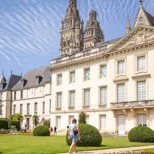 Musée des Beaux-Arts de Tours
