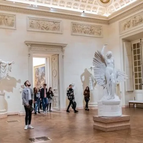 Musée des Beaux-Arts