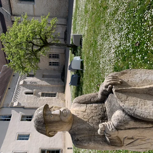 Musée du Pays Châtillonnais - Trésor de Vix