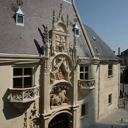 Musée Lorrain