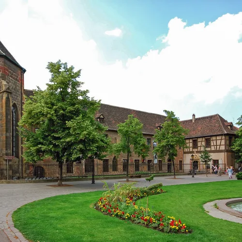 Musée Unterlinden