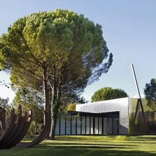 Venet Foundation