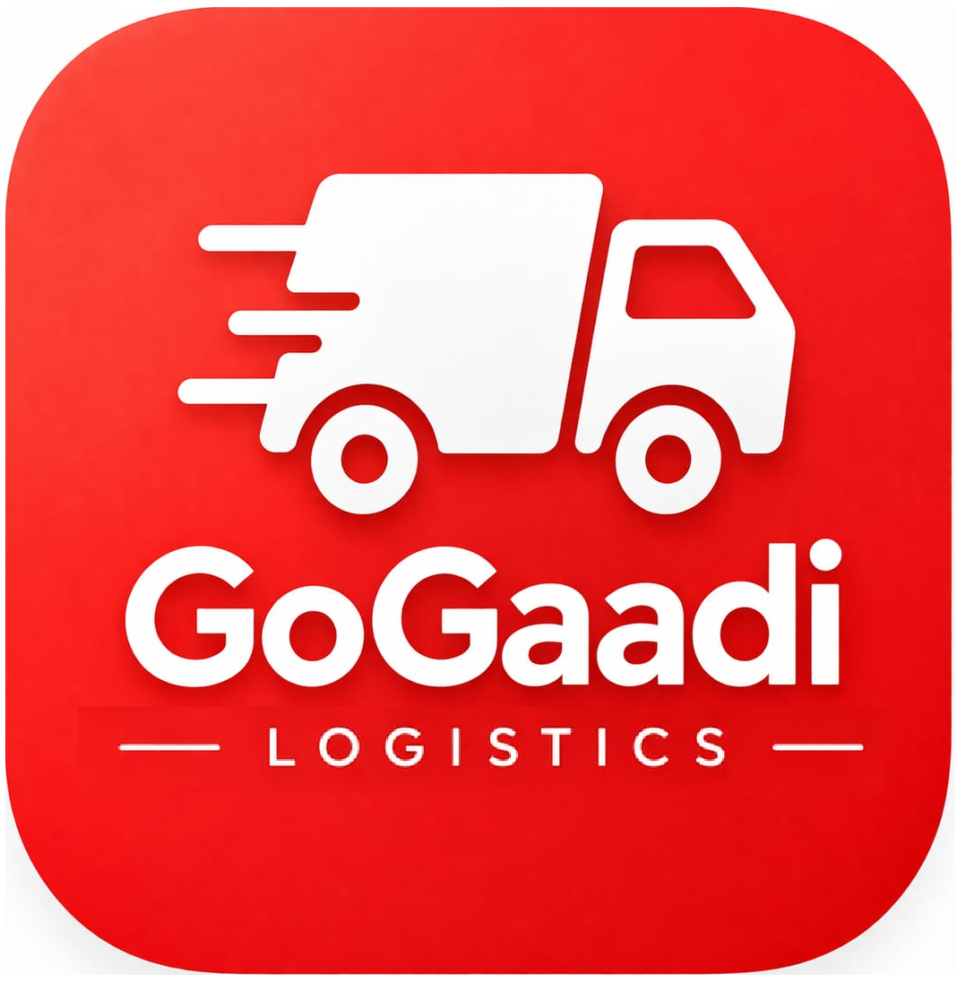 Gogaadi Logo