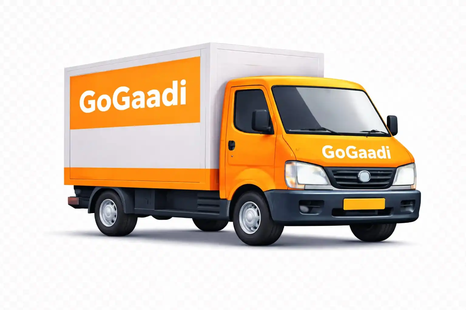 Book Mini Truck for House Shifting