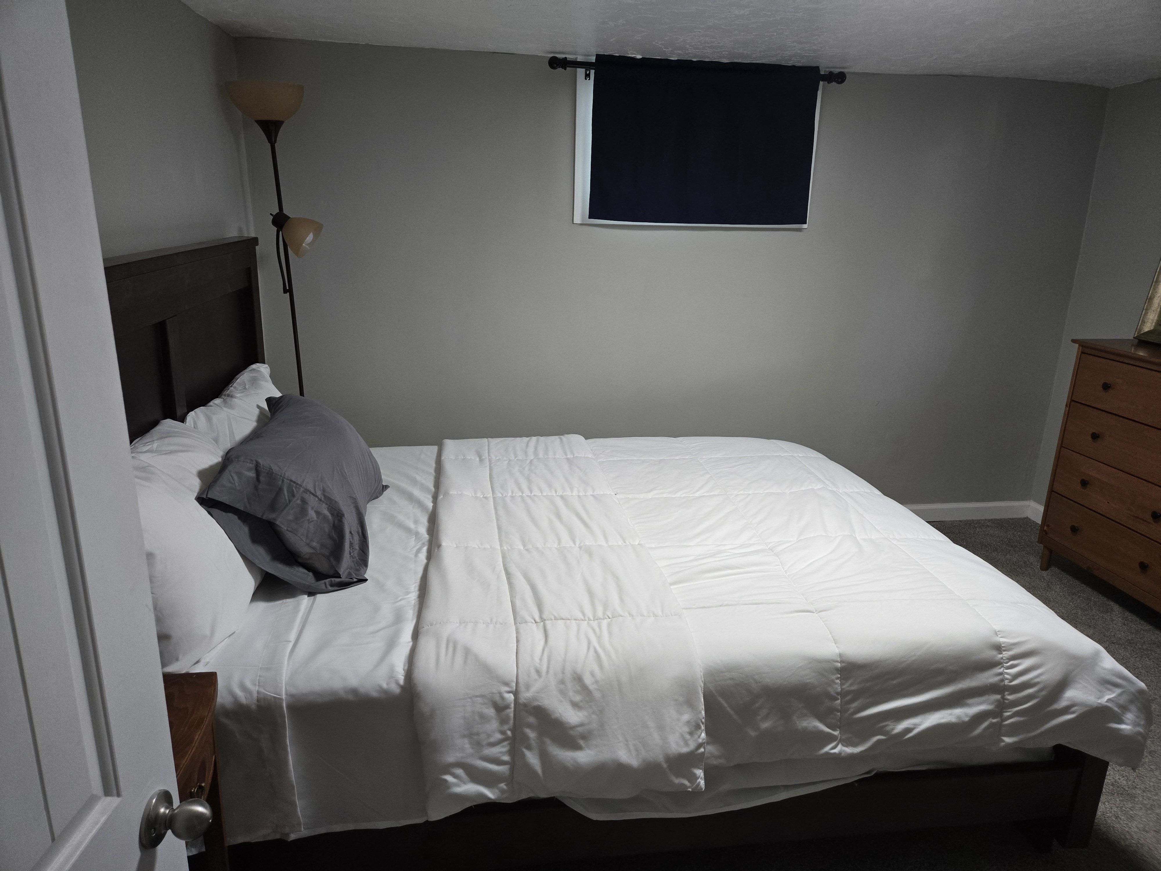 Cozy 1bd apartment in Salt Lake