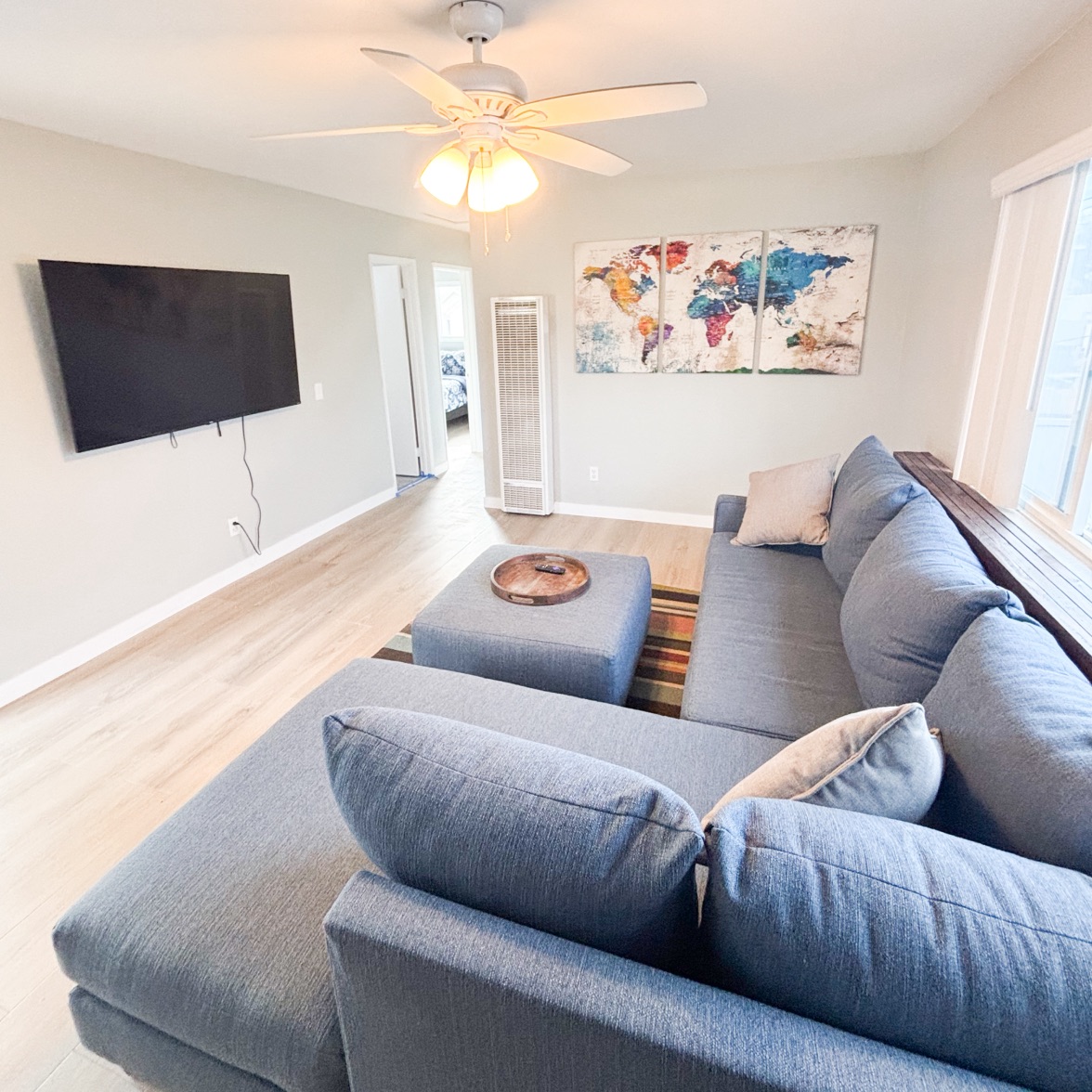 Cozy 2B in Pacific Beach