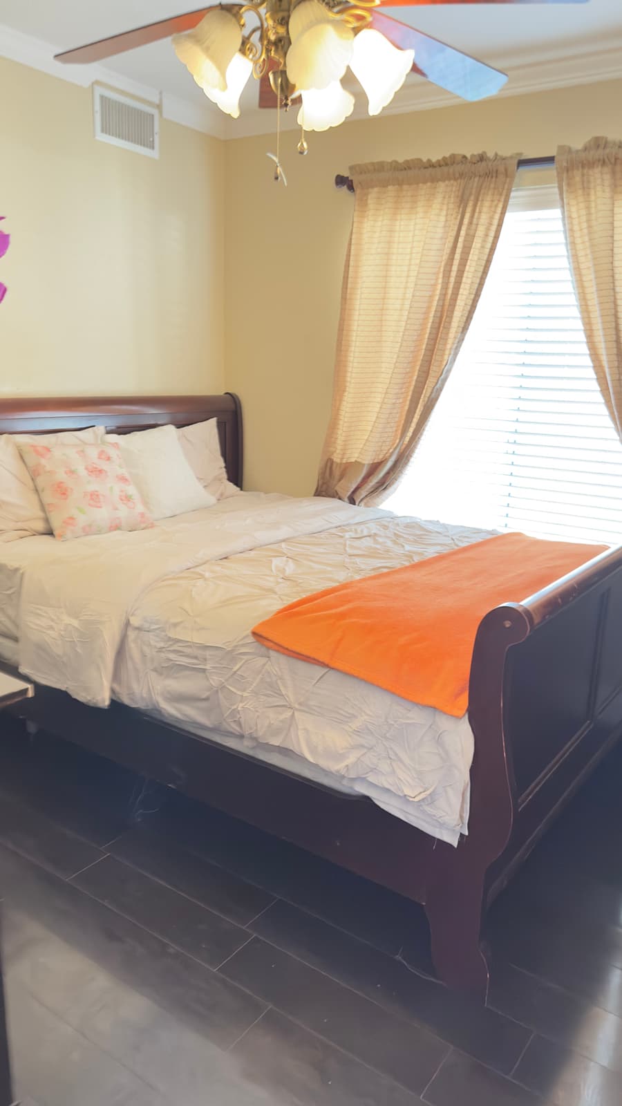 Room for rent menifee
