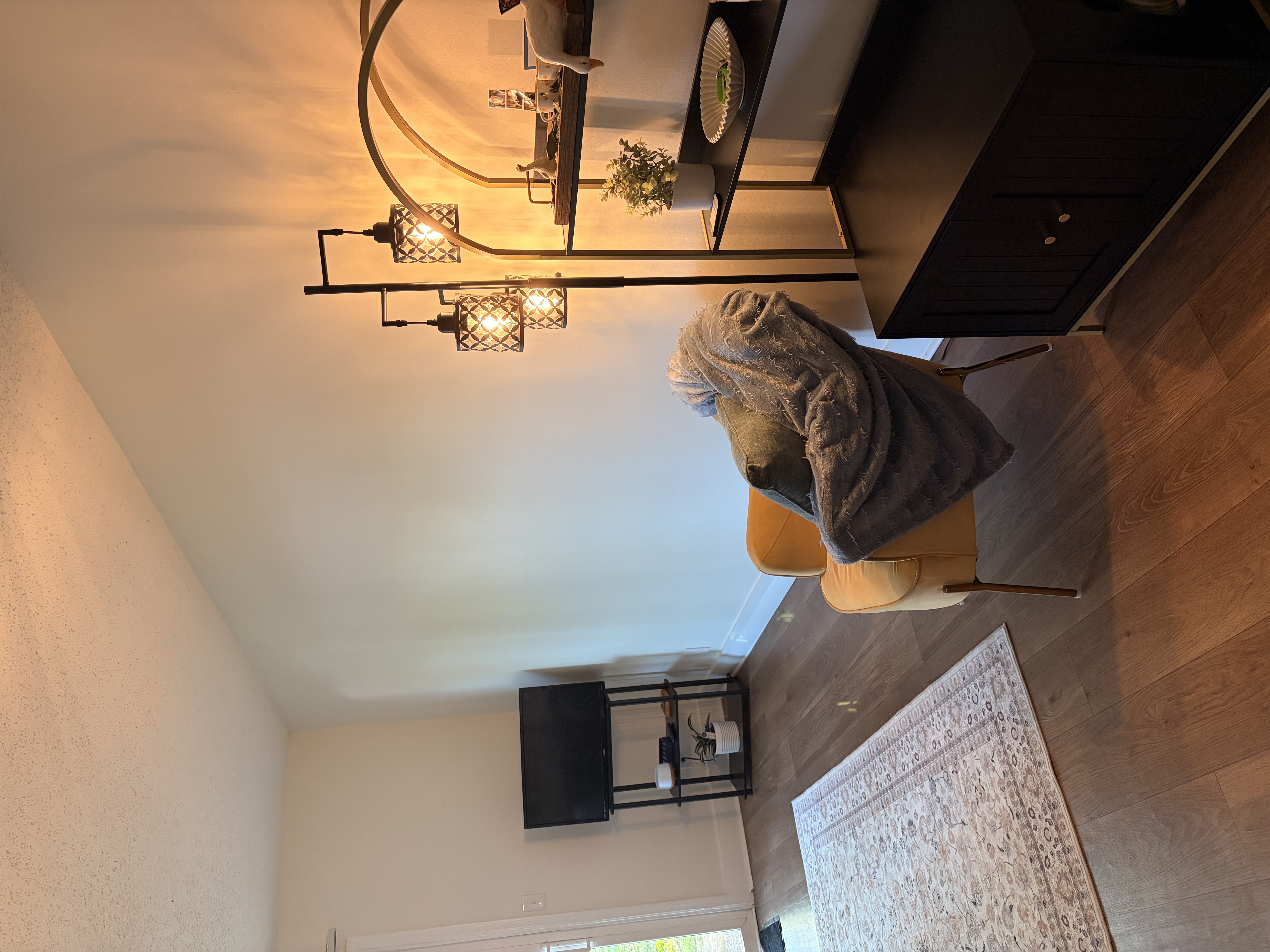 Spacious 1Bed/1Bath