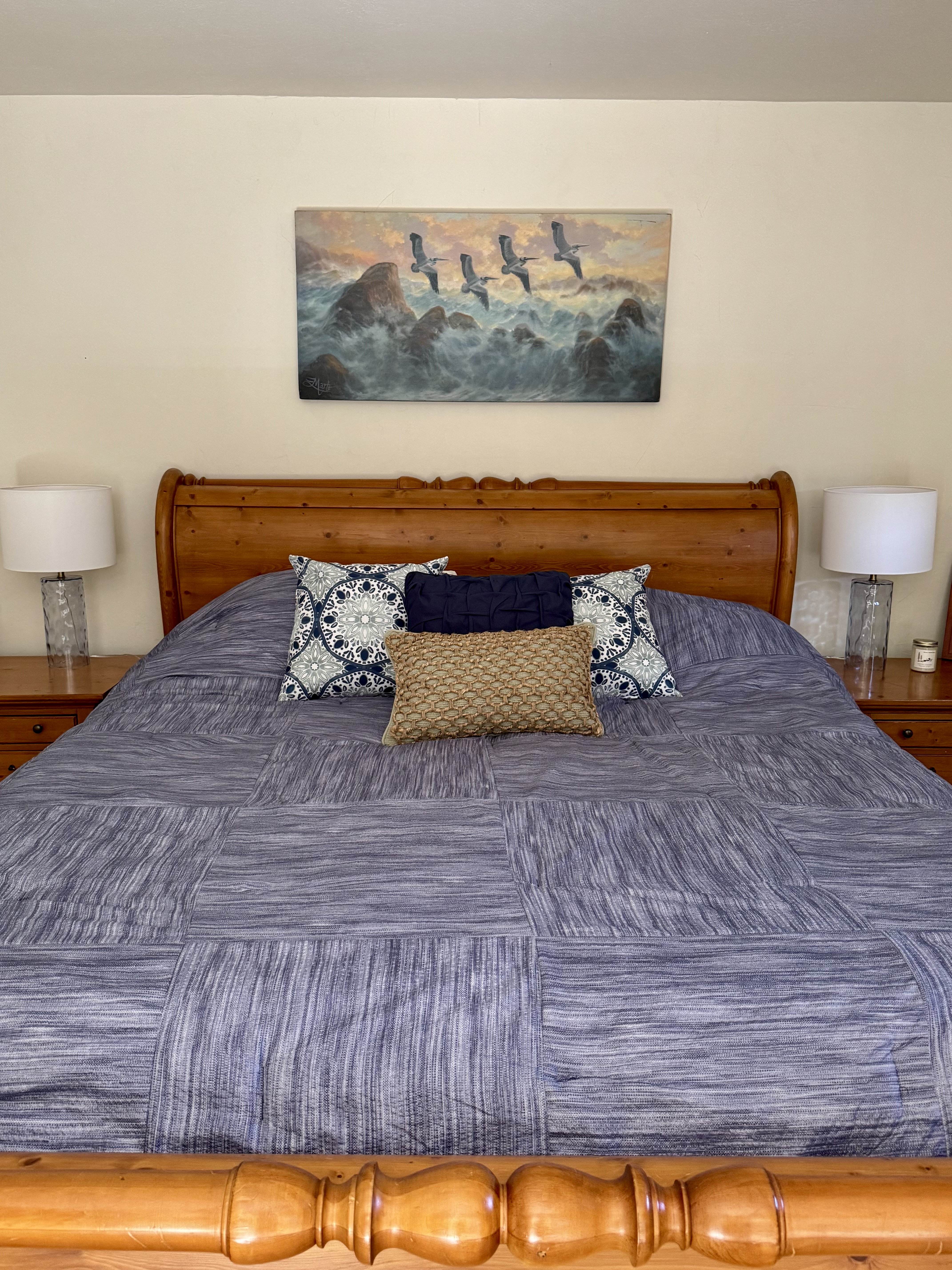 Private Master Suite in Scenic Carmel Valley