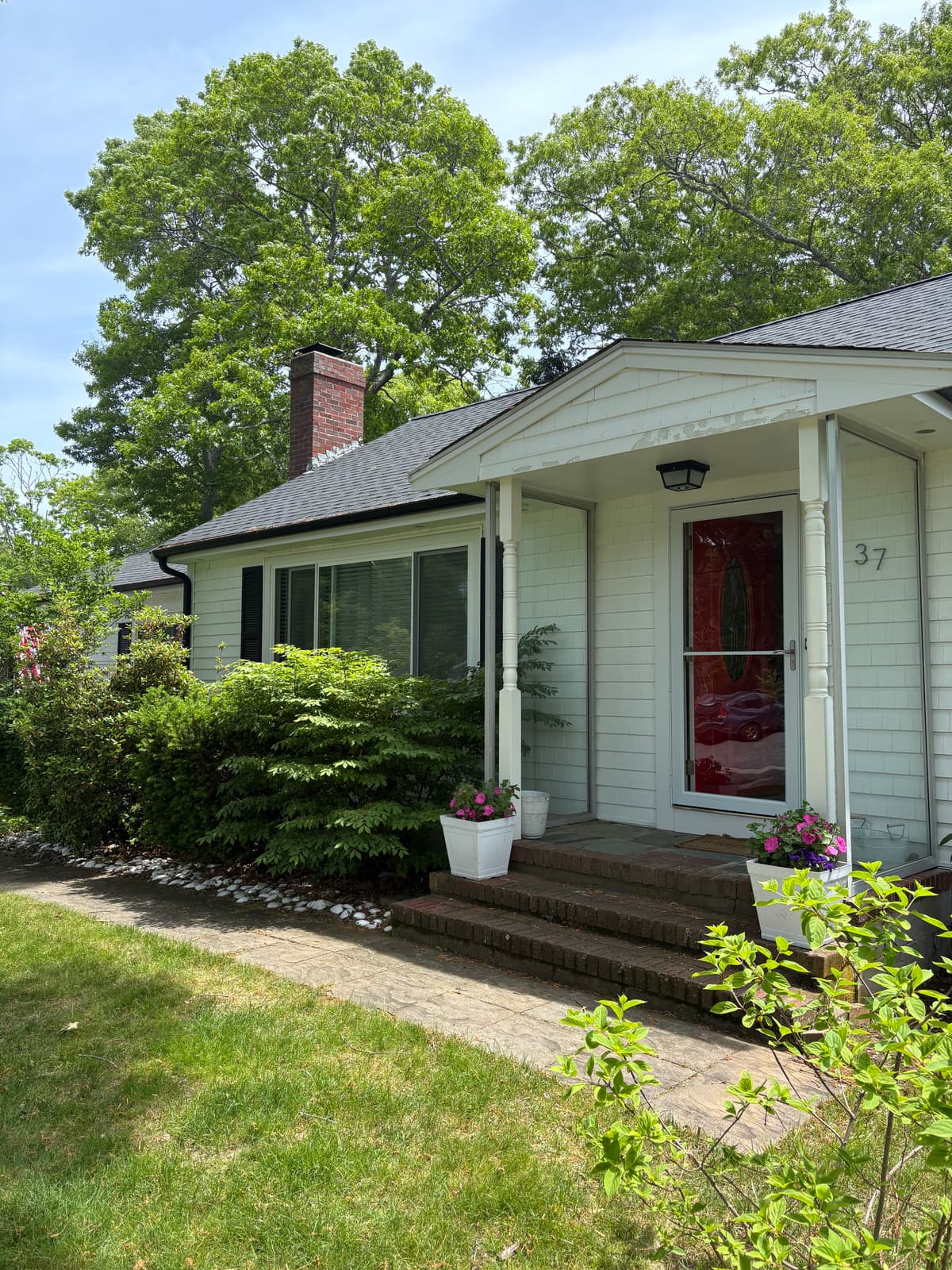 Furnished 3-bed home in Barnstable