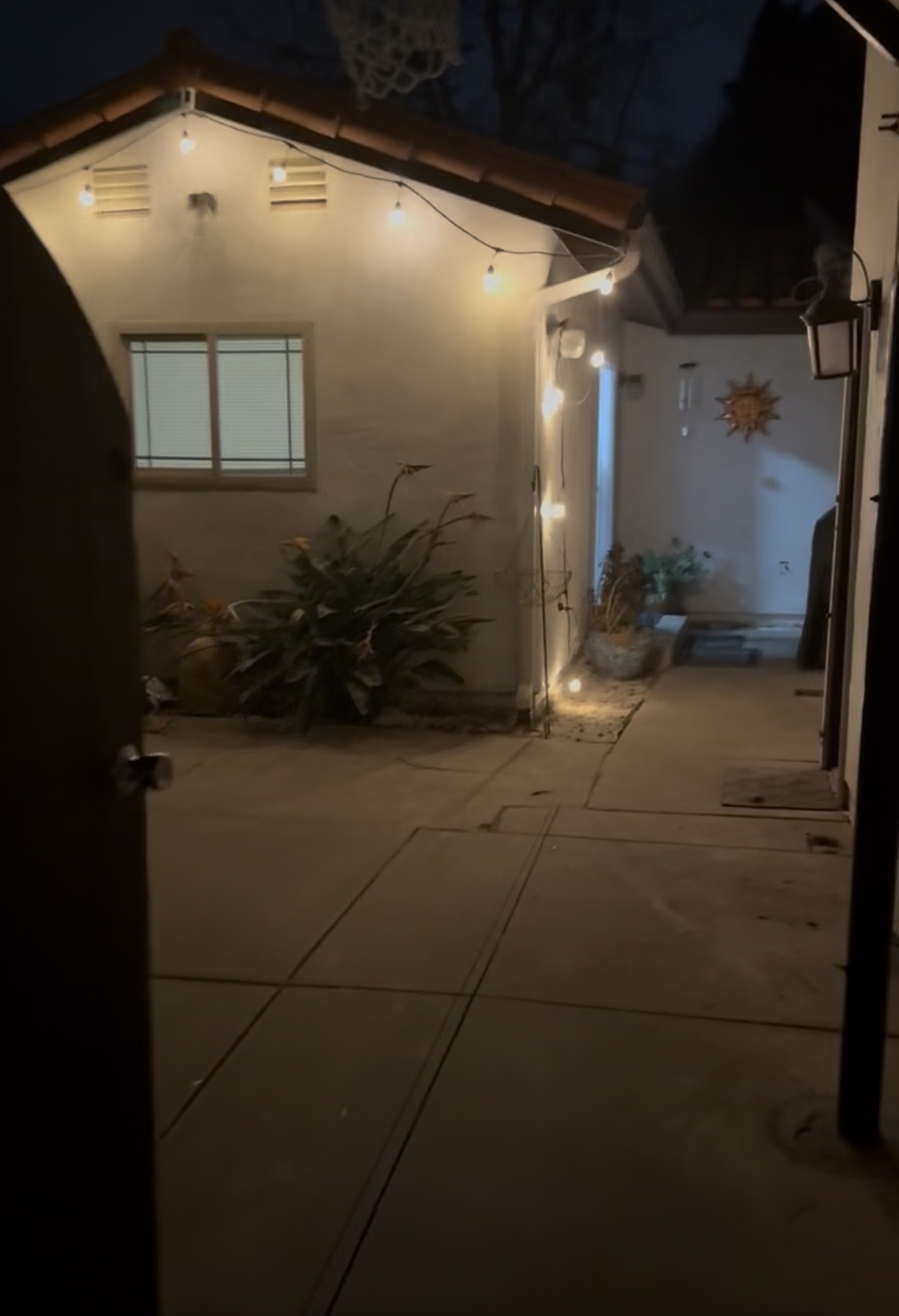 Quiet and cozy 2BR/1BA casita