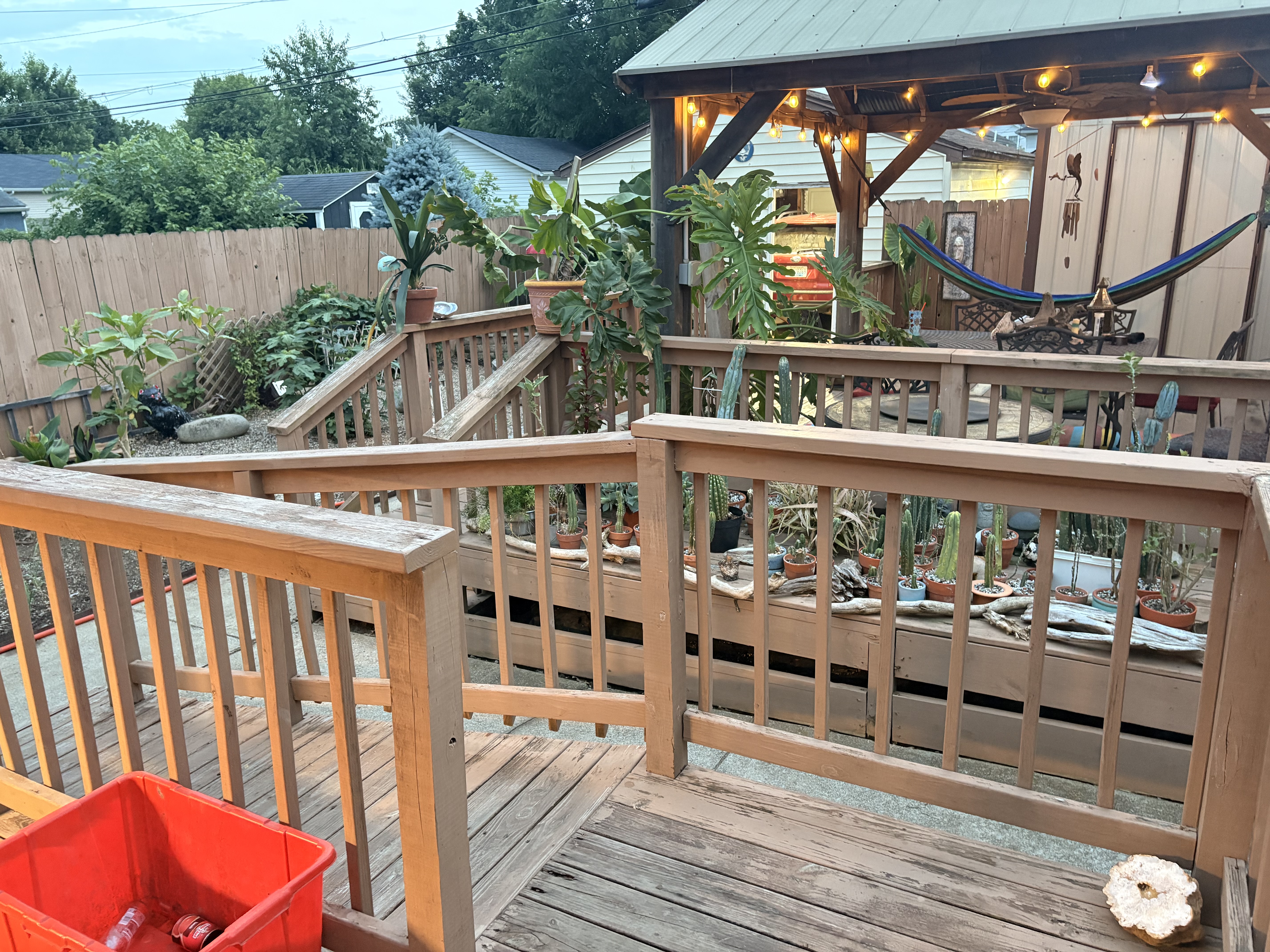 Furnished 1-bed home in 40204