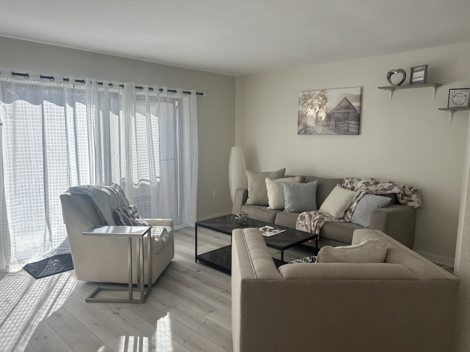 Cozy, Quiet Townhome Located Close to Winter Park