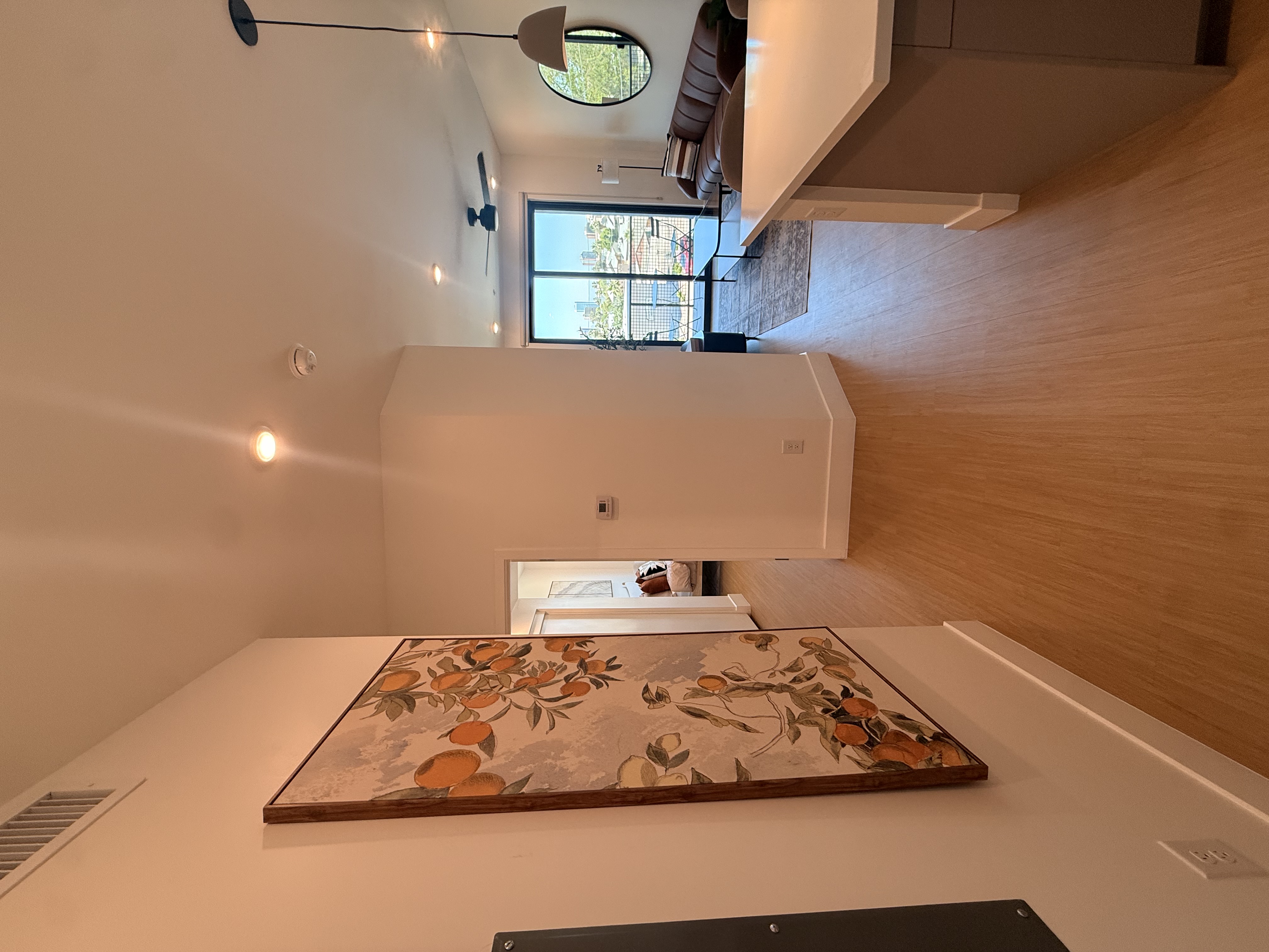 Asa Midtown Apartments