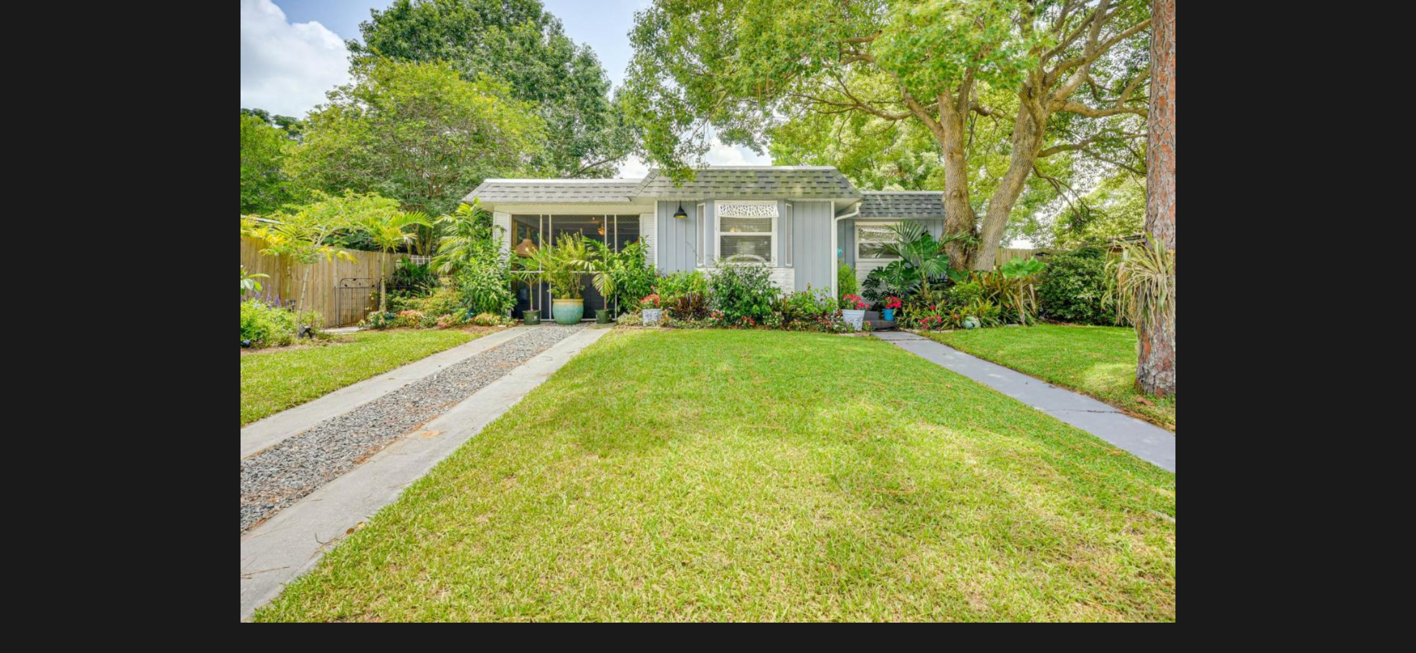 Palm Bungalow' Near Dtwn St Augustine & Beaches! and Flagler Hospital