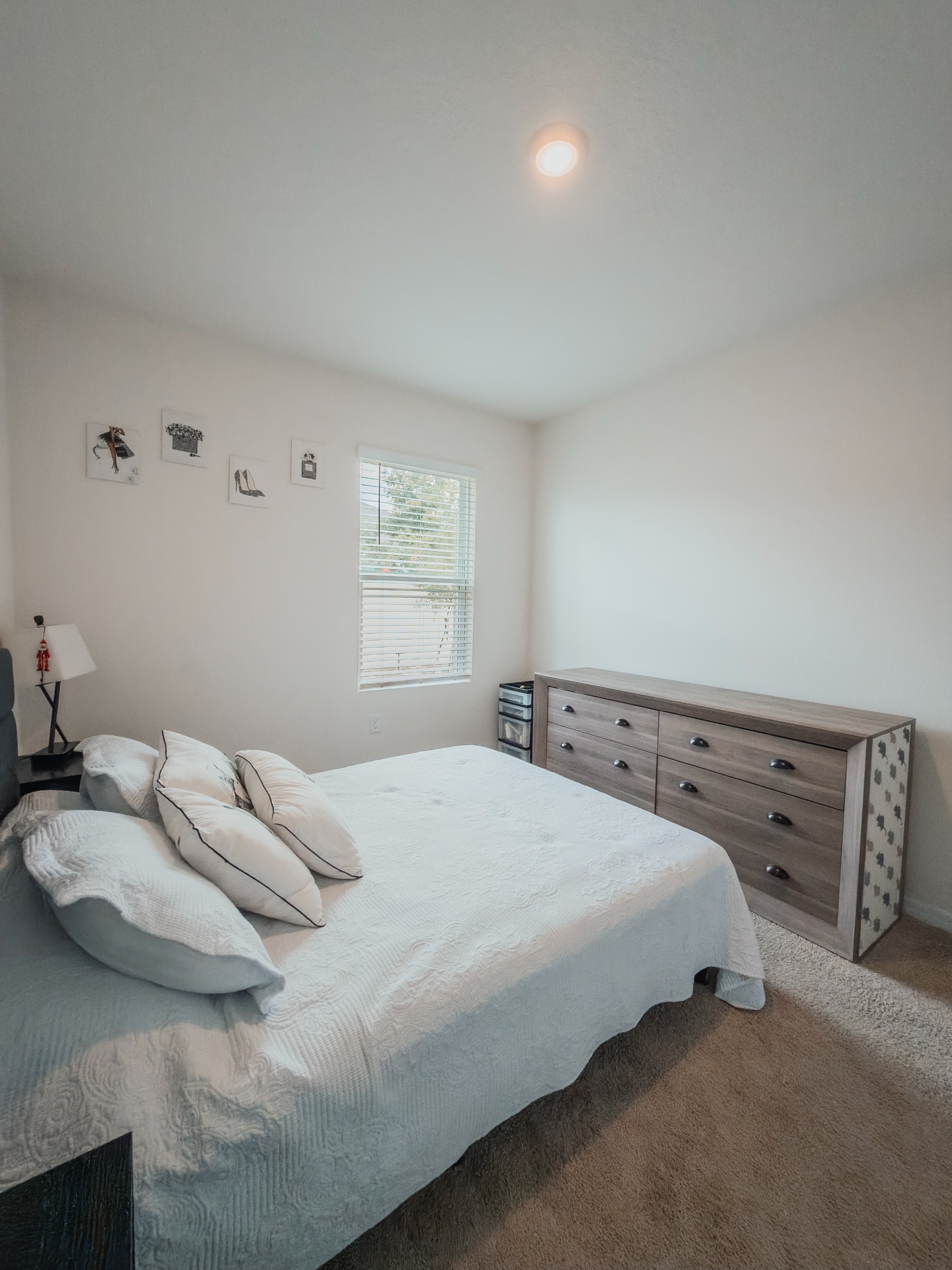 Furnished Private Room for Rent