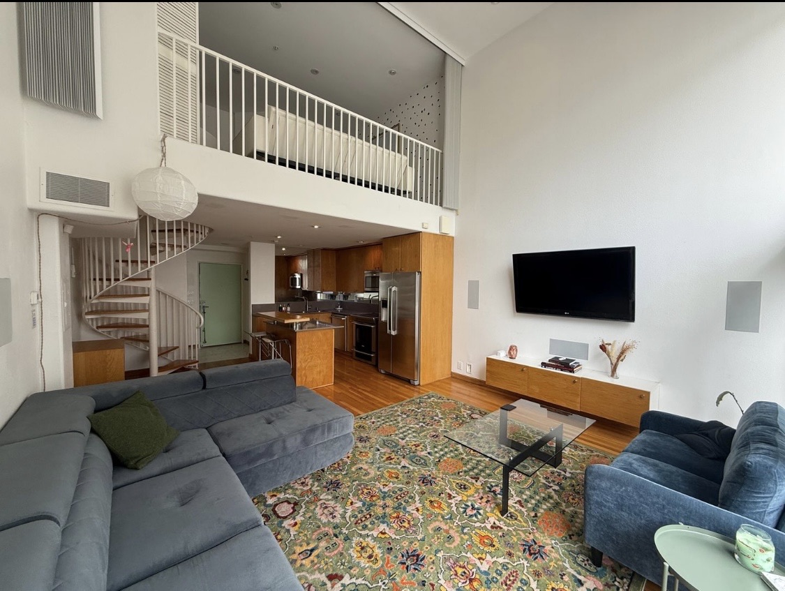 Gaslamp / Marina Loft - Perfect Location